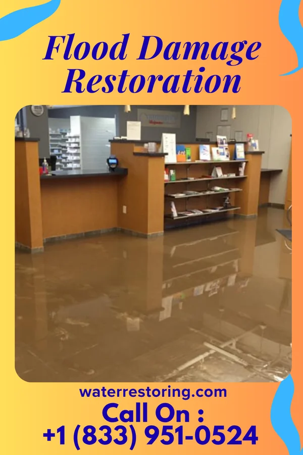 Flood Damage Restoration in Waverly, MO